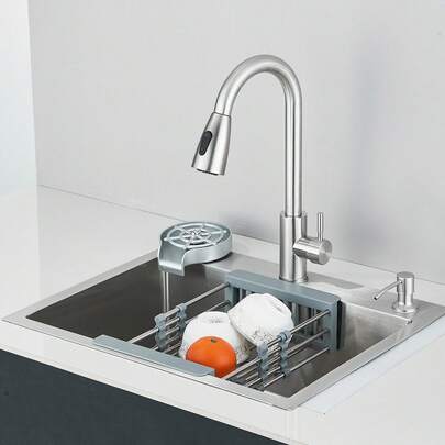 Fregaderos de cocina