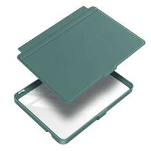Ốp lưng máy đọc sách điện tử KOBO Clara Color/2E/BW 6 inch, có nam châm, mã sản phẩm N365 N367 N506, chất liệu acrylic, có thể tháo rời, chia làm hai phần, tự động bật/tắt màn hình và xoay 360 độ. - Nhiều màu - Xem 18