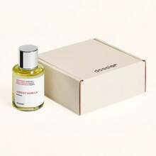 Ambery Vanilla Women's Perfume Amber Vanilla Scent EDP - 濃烈香調 - 查看 4