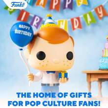 Funko POP! Anime Series: One Piece - Monkey D. Luffy Collectible Vinyl Figure, Creative Gift Choice, Official Merchandise, Anime Figure, Exclusive For Anime Fans, 1pc - Multicolor - View 8