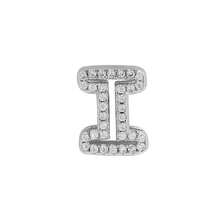 5pcs/1pc Gold And Silver Letter Beads, Used For Jewelry Making, 28 Styles Of Gold A-Z Letter Brass Bead Set, Including Gold And Silver Bracelets, Suitable For Bracelet Making Valentine's Day, Ramadan To Give To Friends - Multicolor - View 59