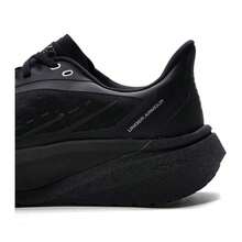 Under Armour Men's UA Velociti Distance Running Shoes, Lightweight & Comfortable For Daily Casual Sports, 6006030-001 - Black - View 8