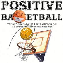 1个钩织迷你篮球礼品，适合篮球爱好者、男女篮球运动员作为生日礼物，精心钩织的篮球玩偶，充满运动活力，可爱设计搭配励志标语。感到疲惫时，捏捏它就能瞬间恢复精神。 - 彩色 - 查看 7