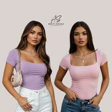Rosa/Lilas