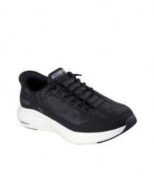 Skechers Men Casual Athletic Shoes - White - View 2