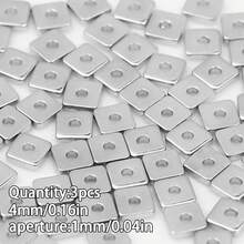 1/2/3pcs High Quality Copper Jewelry Accessories, DIY Bracelet Necklace Jewelry Making Supplies - DIY - View 11