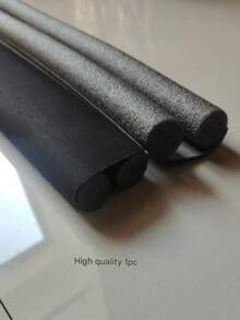 1条泡沫门封条 | 双面全覆盖门封条 | 隔音隔热材料,适用于所有季节、节日、派对和季节性装饰,实用家居必备品,可用于房间装饰、卧室装饰、厨房装饰、墙贴等。 - 彩色 - 查看 23