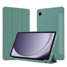 适用于三星 Galaxy A11+/A11/A9+/A9/A8/A7/S11/S9/S10 Lite/S10 FE/S7/S8 11 英寸机型的保护壳。防震设计，超薄外观，智能支架，自动唤醒功能。