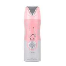 Lattafa Deodorant Spray – ASAD & YARA 200ml - Multi Scents - View 3