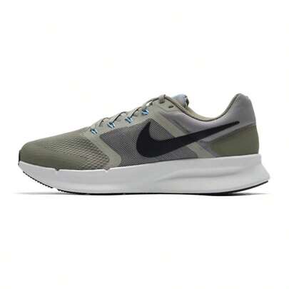  Giày chạy bộ Nike Run Swift 3 dành cho nam, nhẹ, thoải mái, giảm sốc, đàn hồi tốt, thoáng khí, phù hợp cho đi làm, đi bộ, du lịch, tập thể dục, thể thao, thường ngày DR2695-300