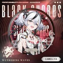 1pc Chirping Badge - Stitch Toys - Travel Toys - Classroom Fidget Toys - Mini Bath Toys - Birthday Gift - Holiday Gift - Perfect Gift - Gifts - Toys - Games - Multicolor - View 1