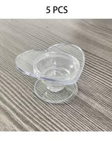 Transparent Retractable Folding Phone Stand, Transparent Single-Sided Adhesive Folding Phone Holder With Clear Frame - Multicolor - View 23