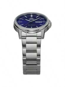 Orient 3件套男士机械腕表 RA-AA0C01B19B、RA-AA0C02L19B、RA-AA0C05L19B - 藍色 - 查看 3