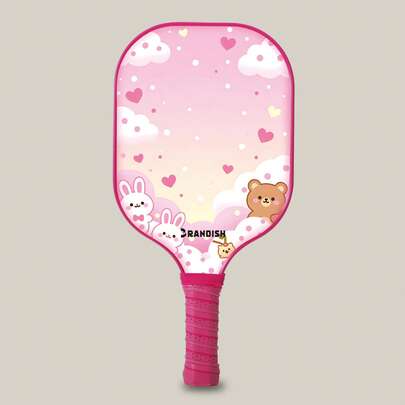 Pickleball Racket, Outdoor Sports Pickleball Racket