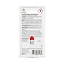 KISS PowerFlex Maximum Speed Nail Glue - Fast Drying Adhesive For Glue-On Nails &Amp; Repairs With Nozzle Tip Applicator, Ideal For Tips &Amp; Wraps, Net Wt. 0.10 Oz (3g) - ColorA - 查看 8