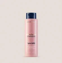 Braé Stages By Bruna Tavares - Shampoo - gloss hydra -  Hipoalergênico e Livre de Crueldade para Cabelo Macio e Brilhante - Shampoo - Visão 1