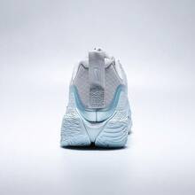 Nike 耐克男士 S.T. GLOW EP 篮球鞋，中帮 II 2284-004 - 白色 - 查看 4