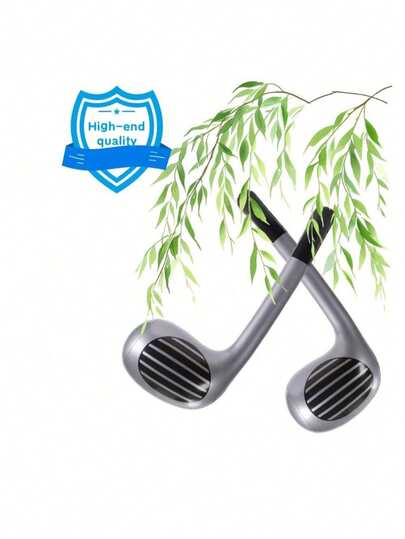 Inflatable Golf Club Prank Toy, Outdoor Novelty Inflatable Realistic Golf Club Game