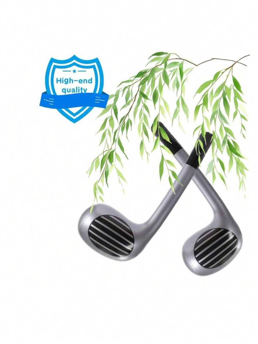 Inflatable Golf Club Prank Toy, Outdoor Novelty Inflatable Realistic Golf Club Game - Multicolor - View 1