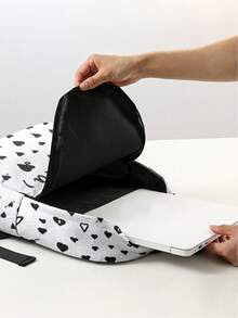 Customized Backpack, Personalized College Backpack, Travel Backpack, Student Backpack, Laptop Bag, Customized Backpack, Casual & Fashionable - Multicolor - View 5