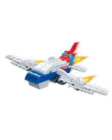 Cápsula de huevo misterioso ZURU MAX Build More - Multicolor (Estilo aleatorio) - Ver 6