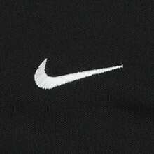 Nike 女士 AS W NSW 褶裥单层针织夹克（无帽）IQ0437-010 - 黑色 - 查看 4