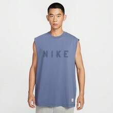 Nike 男士 AS M NK DF NAC TANK 无袖运动背心 IF2798-491