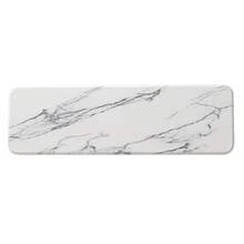 1片22.5*7*0.9厘米藻类纤维吸水硬垫，超强吸水速干，适用于厨房、浴室等潮湿区域，保持表面干爽清洁。 - 彩色 - 查看 10