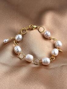 Women Chain Bracelets