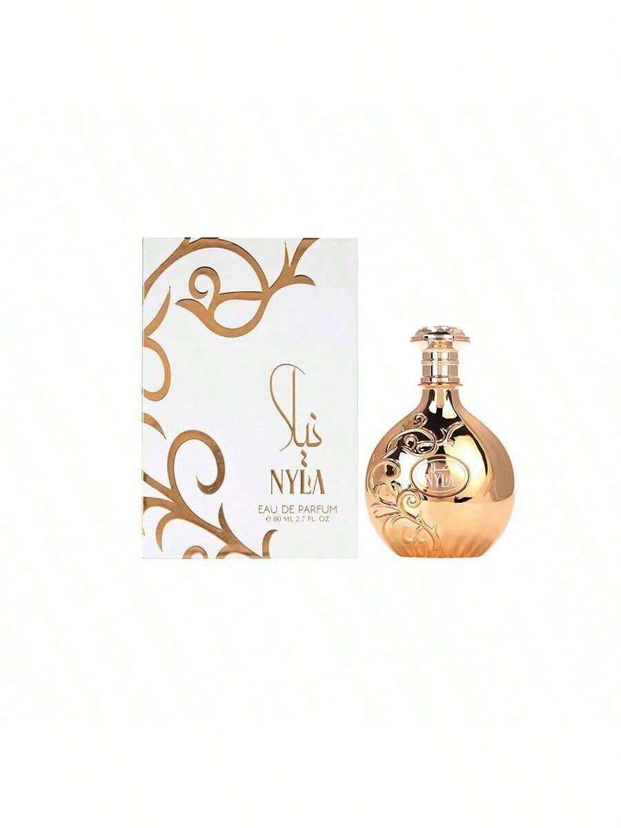 Arabiyat Prestige NYLA SAFA 80ml EDP Unisex Perfume - 80ml - Xem 1