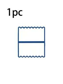 15/30 Pcs Scalloped Seat Cards, Scallop Shape Name Place Card, 3.5 Inch Blank Tente Place Cards, Paper Material Seat Assignment Label Card, Name Cardstock, Table Post Cards, Table Cards Label For Birthday Party Wedding Setting - Multicolor - View 9