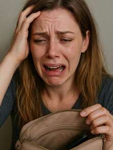 Lip Gloss Holder Keychain Cap Compatible With Summer Friday 0.5oz Lip Balm | Leak-Proof Design|1:1 Precise Fit|Cute Bag Charm Accessory|Perfect Gift For Beauty Lovers & Trendsetters - Gold - View 2