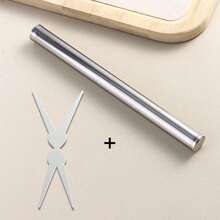 强磁性猫眼指甲油棒，双头设计，加厚，多功能圆柱形磁铁 - 彩色 - 查看 15