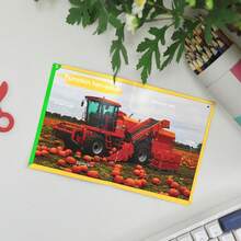 Cognitive Encyclopedia Picture Books Series, Early Knowledge Learning With Real Photos, Everyday Topics And First Concepts, Clear Labels And Easy Pages, 10 Theme Options Available - Encyclopedia Of Early Learning - View 7