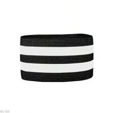 2pcs Bicycle Leg Bands With Reflective Strips, Suitable For Night Running, Mountain Biking, Road Cycling Safety Gear - Multicolor - View 7