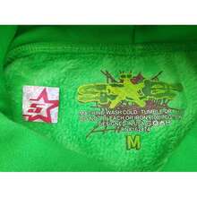 SP5DER Spider Worldwide Tracksuit Hoodie Set Cobweb Spider Style, Letter Print, Hip Hop Hoodie Set,Long Sleeve Fashion Sweatshirt, Hoodie Pant Casual Tracksuit Long Sleeve Athletic Suit, Couple MatchingDesign, Designed For Both Men And Women.Sportswear Set - Green/hoodie - 查看 7