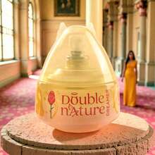 Jafra Double Nature Dreamer 50 ml Fragancia Moderna Presentación Elegante Aroma Versátil Uso Diario Frasco Original Ideal Regalo Colección Belleza Aroma Agradable - Floral - Ver 3