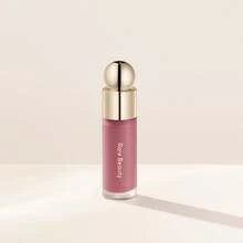 rare beauty mini soft pinch liquid blush (believe)Este rubor líquido dura hasta 12 horas, creando un acabado fresco y duradero. Su fórmula hipoalergénica es suave con la piel. Su formato compacto de 3,2 ml facilita su aplicación en cualquier momento y lugar. - creer - Ver 3