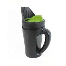 园艺景观、草坪、蔬菜播种工具、育苗盘、雪盐撒布设备、撒盐机 - 綠色 - 查看 5