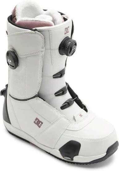 DC Womens Lotus Step On Snowboard Boots