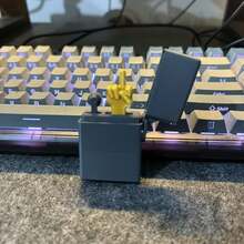 1pc Funny Lighter - Funny Lighter Holiday Gift Box - Funny Prank Game Props Set - Multicolor - View 10