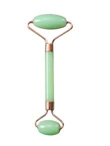 Dụng cụ massage mặt bằng ngọc bích tự nhiên, con lăn ngọc bích & bảng Gua Sha. Con lăn massage mặt, dụng cụ Gua Sha, dụng cụ massage ngọc bích, chống lão hóa, phục hồi sức sống cho da mặt và cổ, giảm nếp nhăn và bọng mắt. Thích hợp cho massage mặt, sử dụng tại nhà và salon. Quà tặng cho phụ nữ, làm đẹp, chăm sóc da, spa, tự chăm sóc bản thân, dụng cụ chăm sóc da, chăm sóc da mặt, dụng cụ làm đẹp, massage, dụng cụ massage mặt, con lăn massage mặt - Nhiều màu - Xem 22