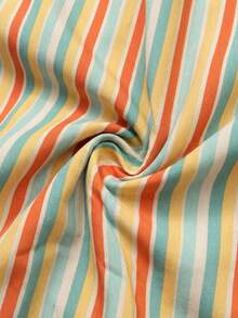 Men's Casual Vacation Style Outdoor Shorts, Beach Shorts, Suitable For Pool Party, Spring/Summer - Multicolor - View 5