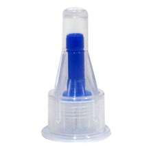 DL Caja 100 Agujas Para Pluma De Insulina Calibre A Seleccionar - AGP31X08C/100 - Ver 2