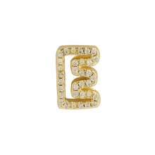 5pcs/1pc Gold And Silver Letter Beads, Used For Jewelry Making, 28 Styles Of Gold A-Z Letter Brass Bead Set, Including Gold And Silver Bracelets, Suitable For Bracelet Making Valentine's Day, Ramadan To Give To Friends - Multicolor - View 40