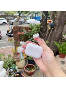 Ultra-Lightweight Bluetooth Earphones TWS Earbuds, Stereo Bass HiFi Sound Quality Wireless Headphones - Compatible With IOS/Android, Auto Pairing, Easy To Use, Suitable For All - S32 - View 2