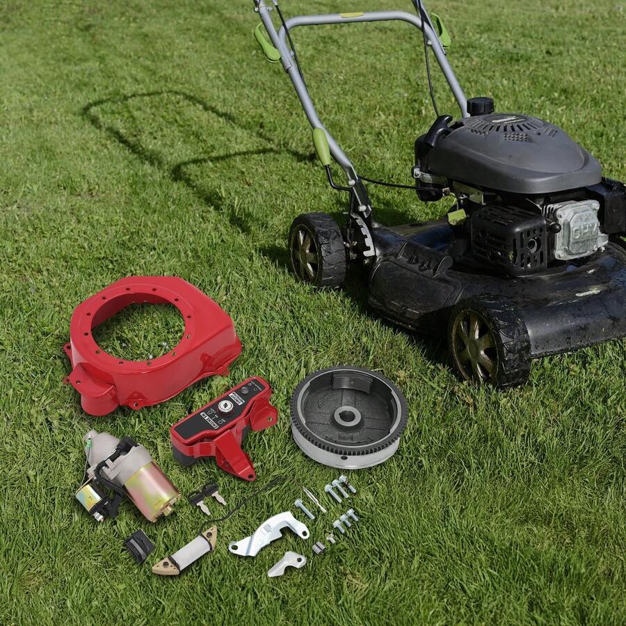 Engine Flywheel Tools - A - Görünüm 1