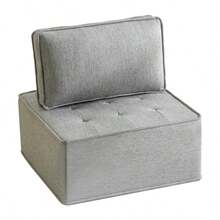 Chaise Lounges - Light Grey - View 11