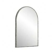 Wall Mounted Mirrors - Silver - View 6
