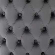 Dining Chairs - Grey - View 4